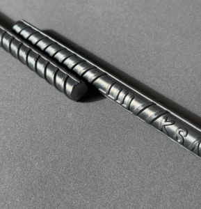 حديد التسليح