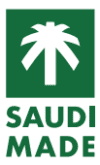 saudi made for steel factory